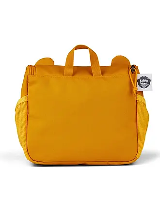 AFFENZAHN | Sac enfant BAER | gelb